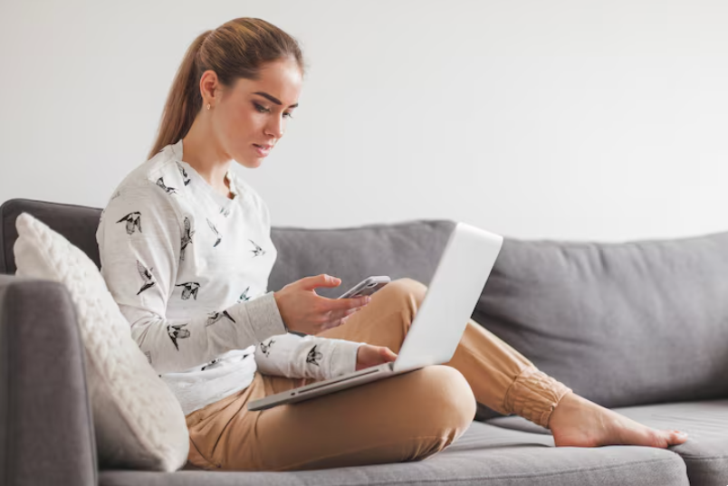 Как следить за новостями страны в интернете: проверенные источники и эффективные методы