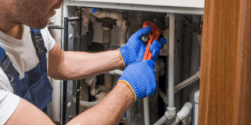 Монтаж отопления и водоснабжения: ключ к комфортному и надежному дому