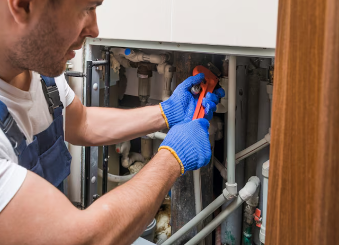 Монтаж отопления и водоснабжения: ключ к комфортному и надежному дому