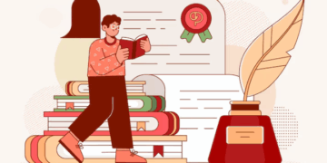 Удобства профессиональной помощи в написании магистерской диссертации: как сэкономить время и силы