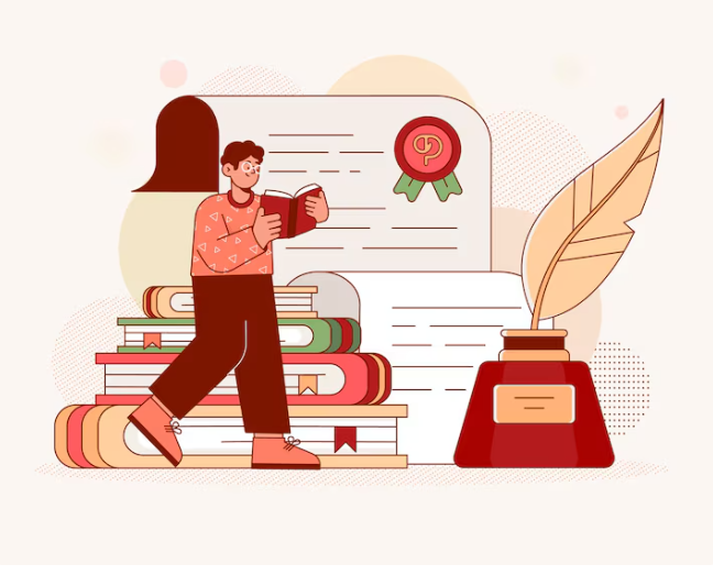 Удобства профессиональной помощи в написании магистерской диссертации: как сэкономить время и силы