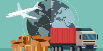 Доставка грузов из Китая: полный гид по надежным и выгодным перевозкам