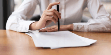 Профессиональная помощь в написании кандидатской диссертации: как добиться успеха с экспертом