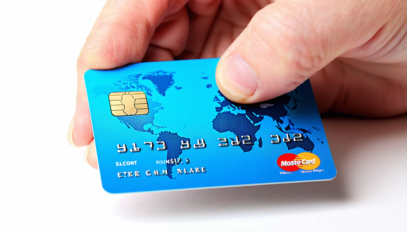 Оформление займа на карту онлайн: пошаговое руководство и полезные советы